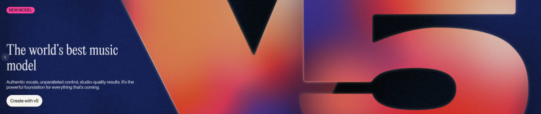 只会哼两句的人,用 Suno V5 也能写出惊艳的歌曲