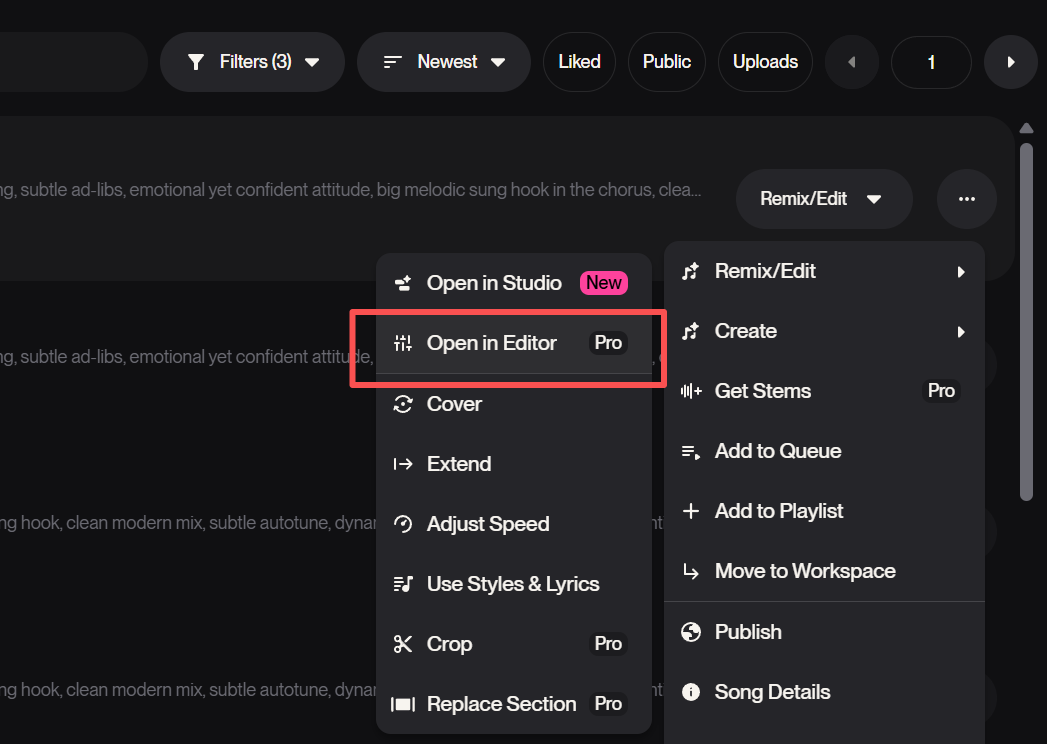 只会哼两句的人,用 Suno V5 也能写出惊艳的歌曲