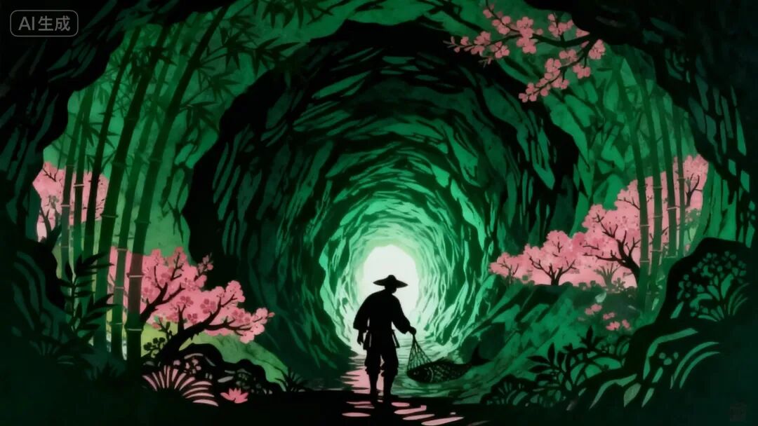 太方便了!手把手 3 步用即梦无限画布实现非遗绘教材!(附手册)