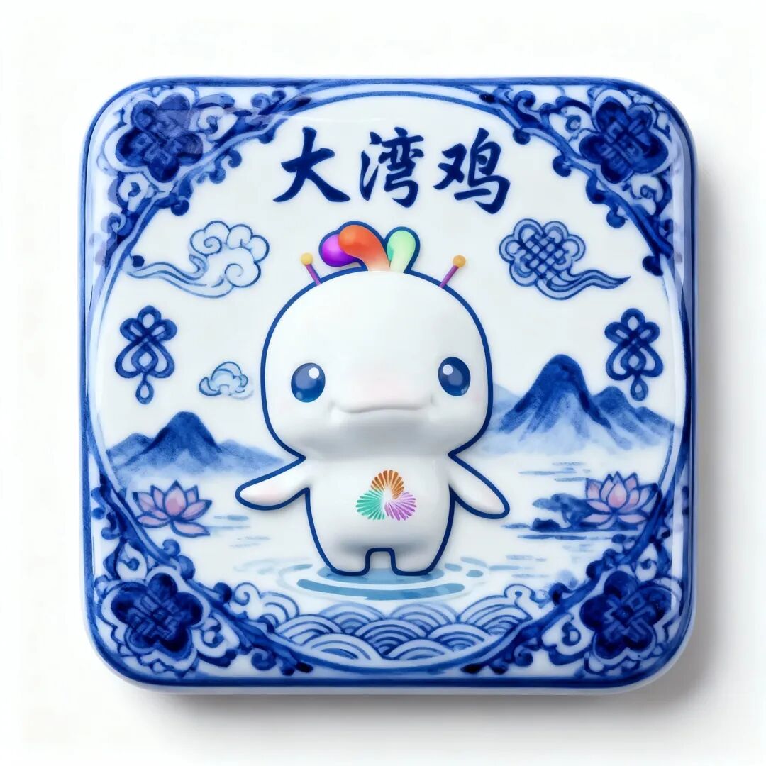 太爽了!我用 AI 实现“大湾鸡”自由?(附提示词)