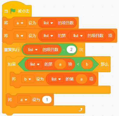 青少年软件编程(图形化)等级考试试卷(四级)2024-9