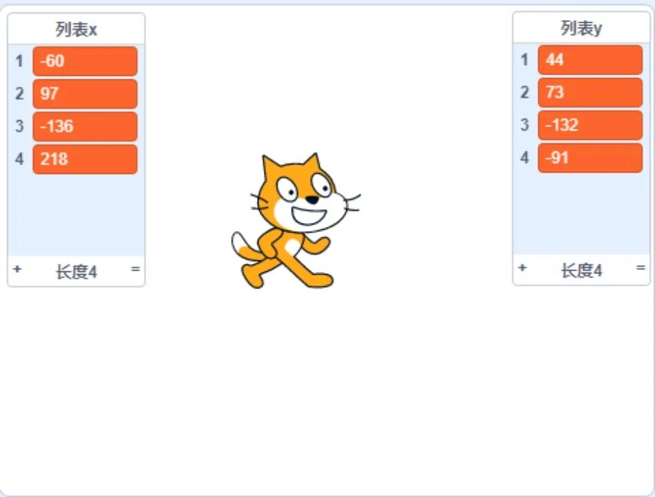 青少年软件编程(图形化)等级考试试卷(四级)2024-6