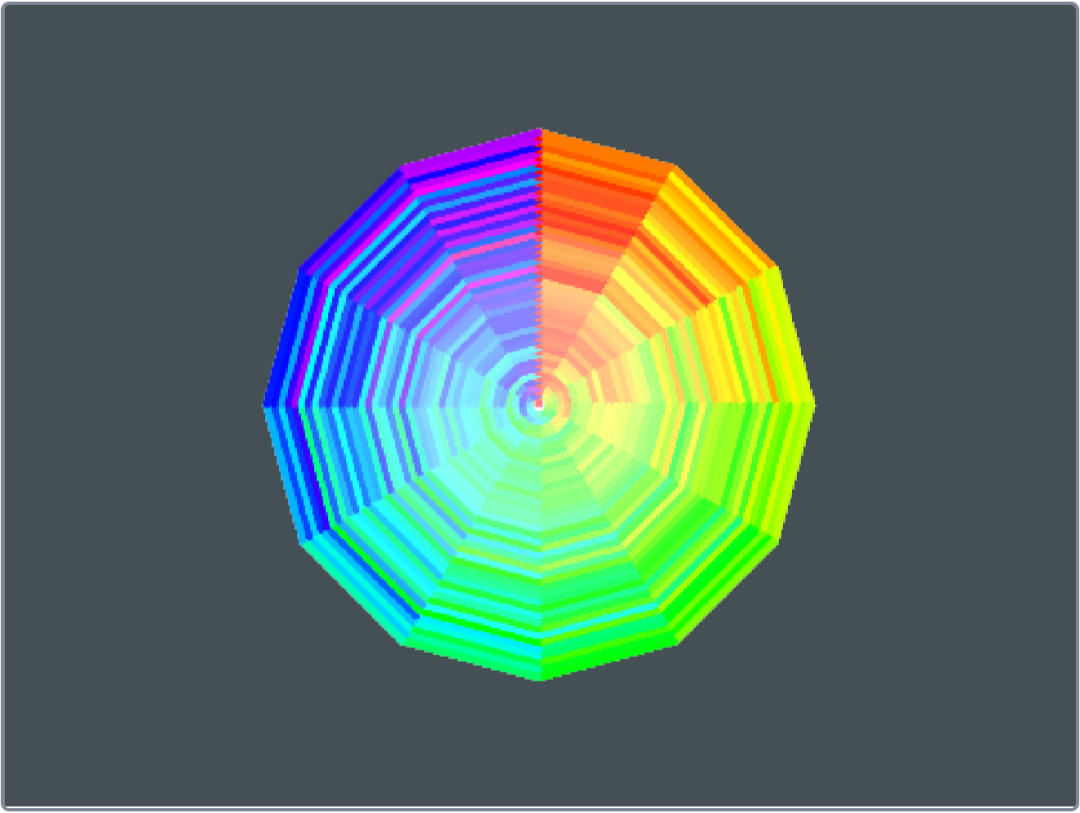 Scratch趣味编程 || 艺术画笔,绘制丰富多彩美丽的艺术图案【合集(七)】