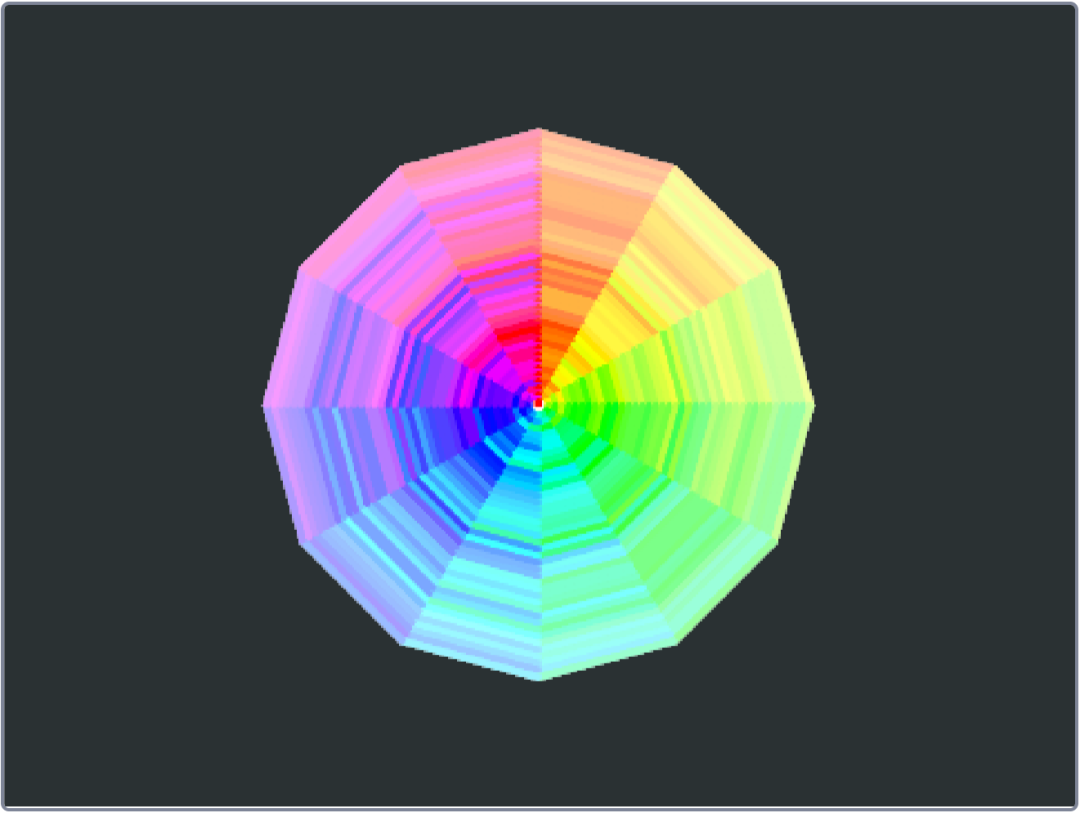 Scratch趣味编程 || 艺术画笔,绘制丰富多彩美丽的艺术图案【合集(七)】