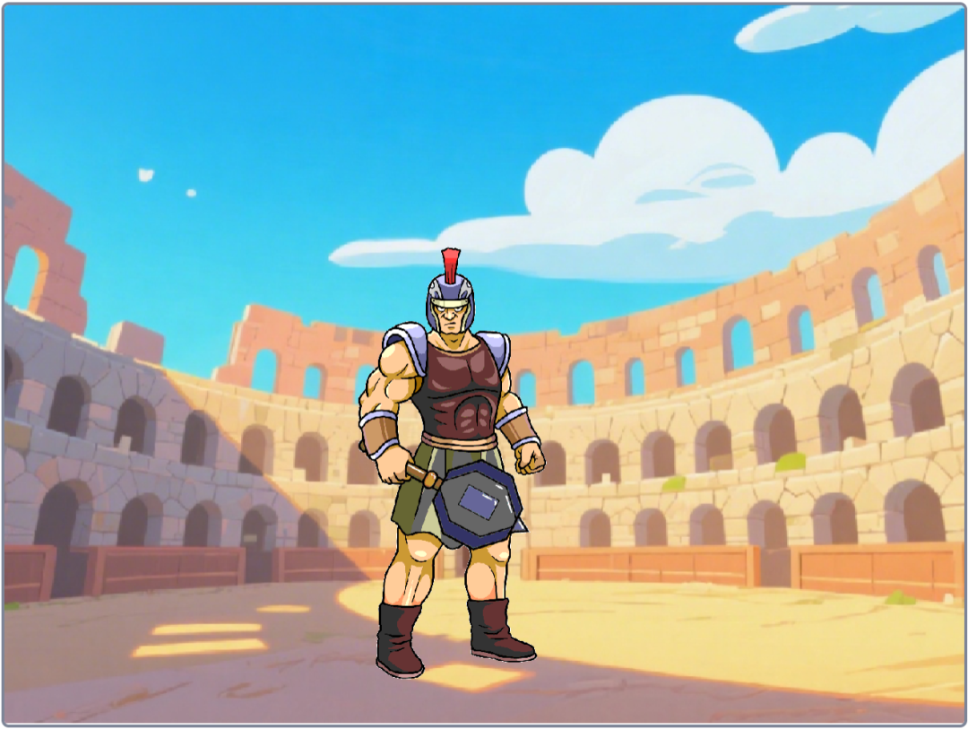 第十六届蓝桥杯青少组省赛Scratch初级真题解析(全)