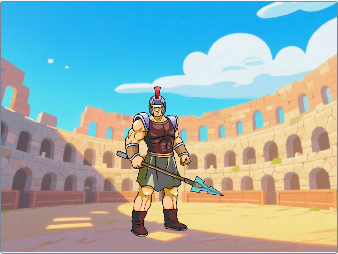 第十六届蓝桥杯青少组省赛Scratch初级真题解析(全)