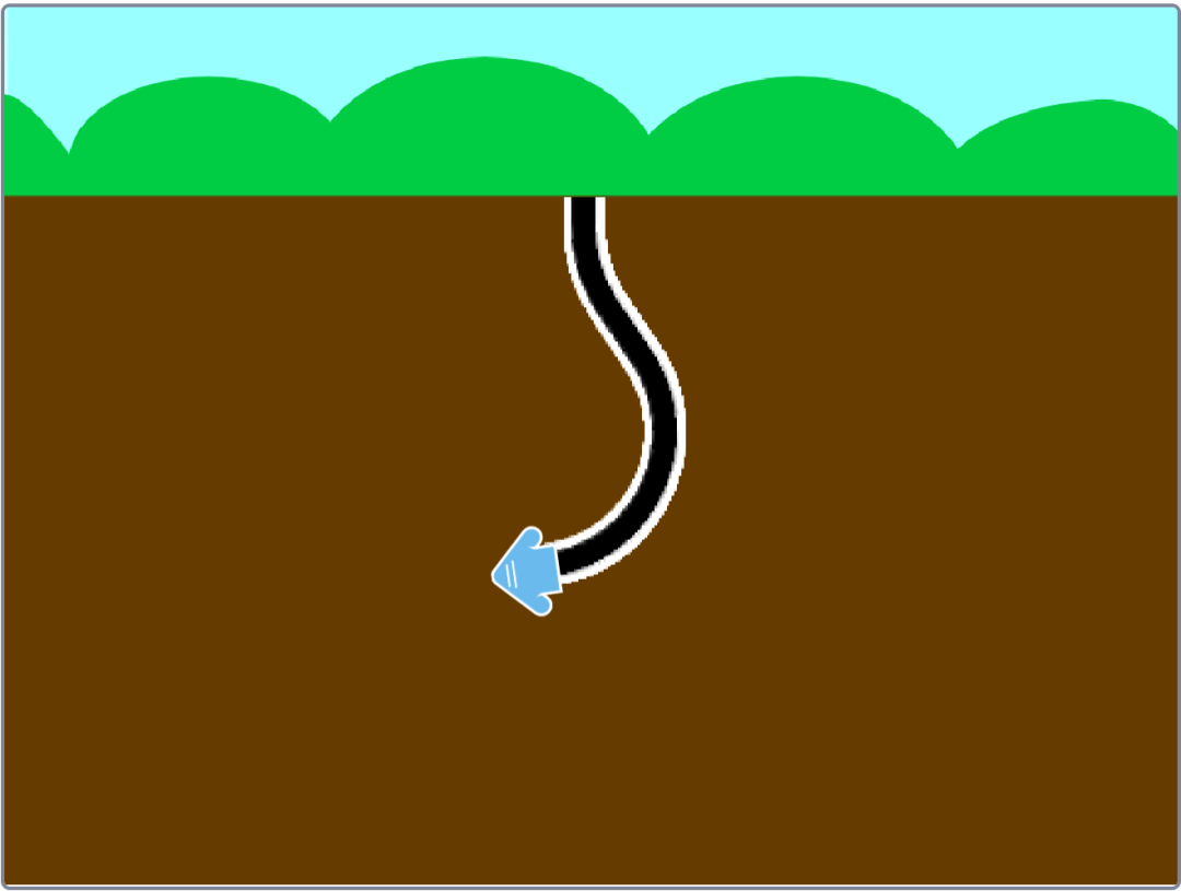 第十六届蓝桥杯青少组省赛Scratch初级真题解析(全)