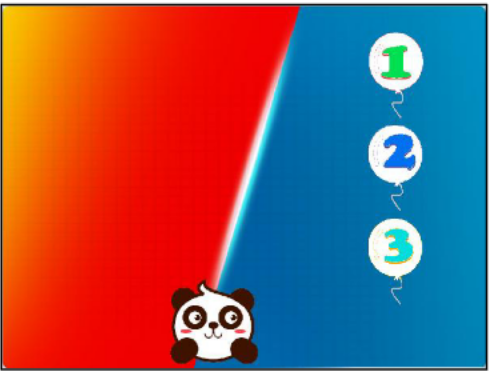 蓝桥杯Scratch | 第16届蓝桥杯青少组Scratch初级组国赛真题解析——第四题《连线小游戏》(1)