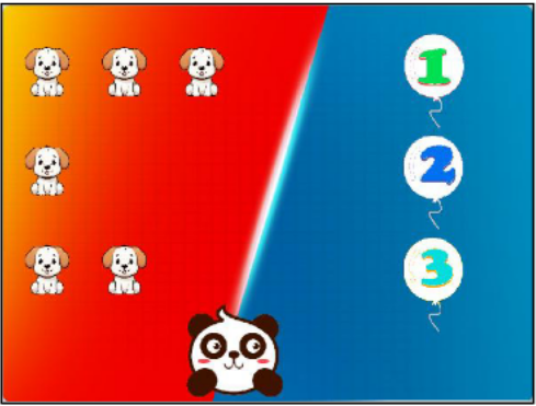 蓝桥杯Scratch | 第16届蓝桥杯青少组Scratch初级组国赛真题解析——第四题《连线小游戏》(1)