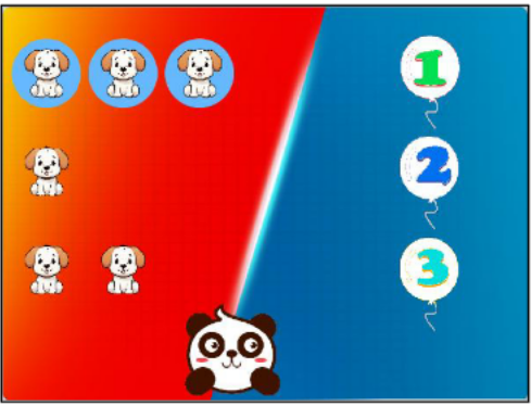 蓝桥杯Scratch | 第16届蓝桥杯青少组Scratch初级组国赛真题解析——第四题《连线小游戏》(1)