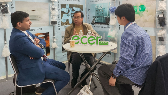 宜选网“AI采购”亮相杜塞尔多夫医疗展,引领B2B平台智能化新浪潮