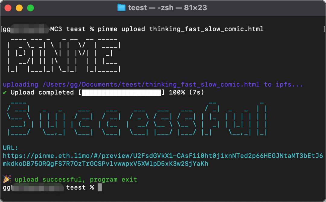 这个 GitHub 神器 30 秒搞定网站部署,贼给力。