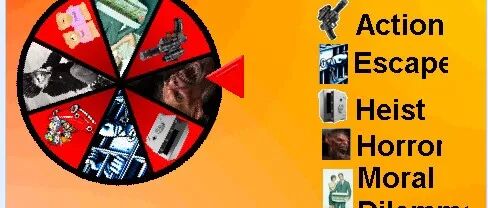 优秀课程案例:使用Scratch绘制旋转冲击波!