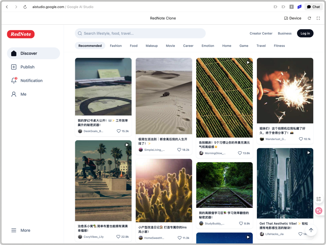 我挖到Gemini 3.0 Pro十大隐藏玩法,做网页已经落后N个版本了