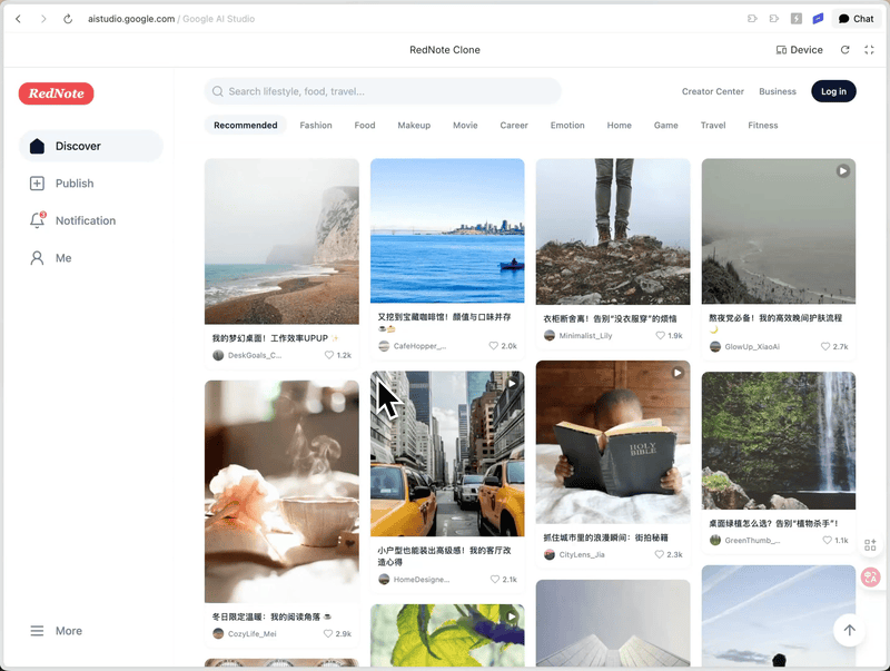 我挖到Gemini 3.0 Pro十大隐藏玩法,做网页已经落后N个版本了