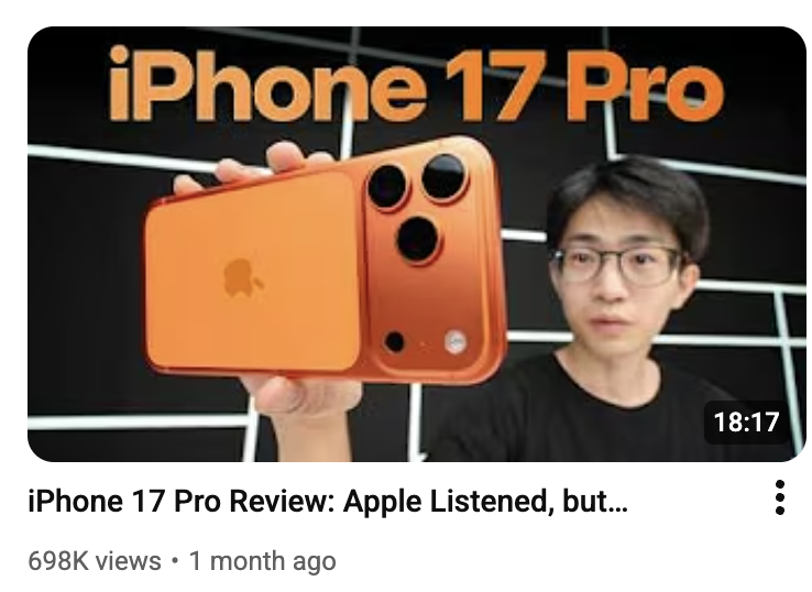 太羡慕何同学了,于是我把视频一键翻译成12种语言出海了