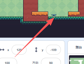 Scratch-海底大冒险(一)