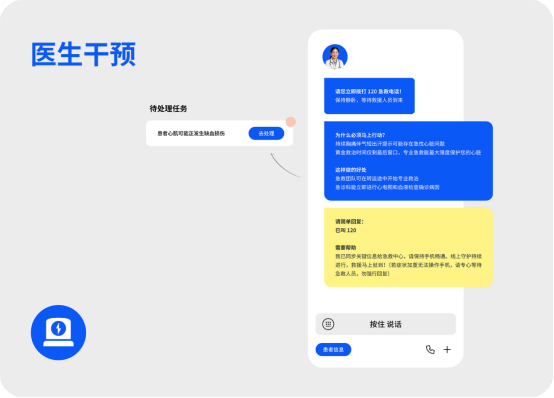 GPT-5败下阵,这款中国AI拿下全球第一,众多医生已在用它做诊断