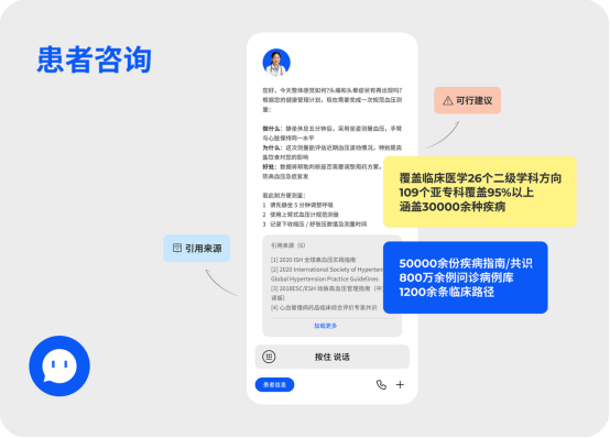 GPT-5败下阵,这款中国AI拿下全球第一,众多医生已在用它做诊断