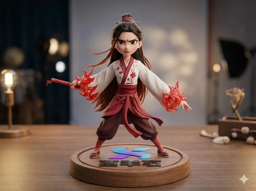 全网疯传的Nano Banana2提示词,我帮你整理好了(可直接抄)