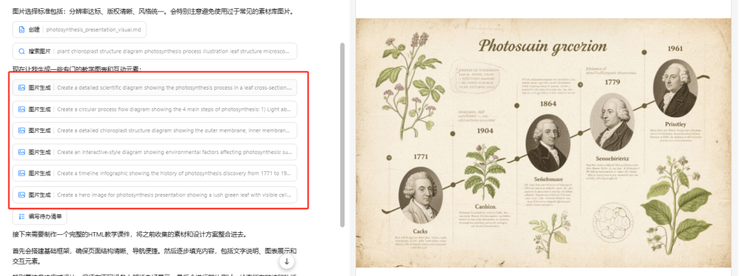 告别静态 PPT!用 Kimi K2 做可交互课件,制作全攻略