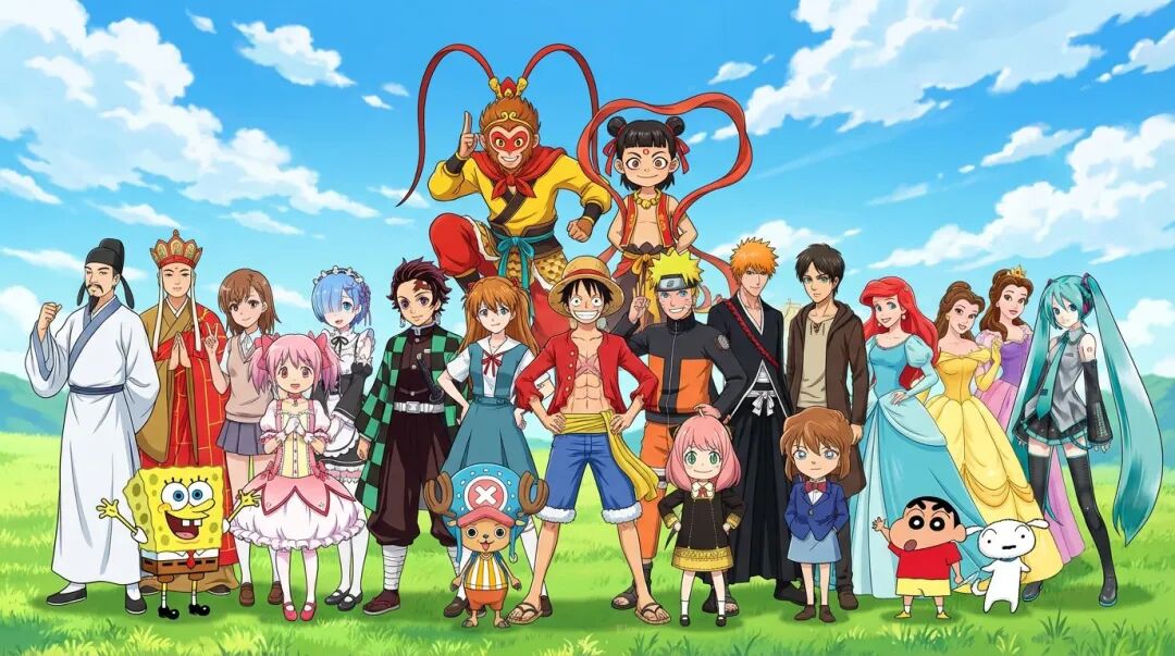 Nano Banana Pro新出20种邪修玩法,做手办已经落后N个版本了