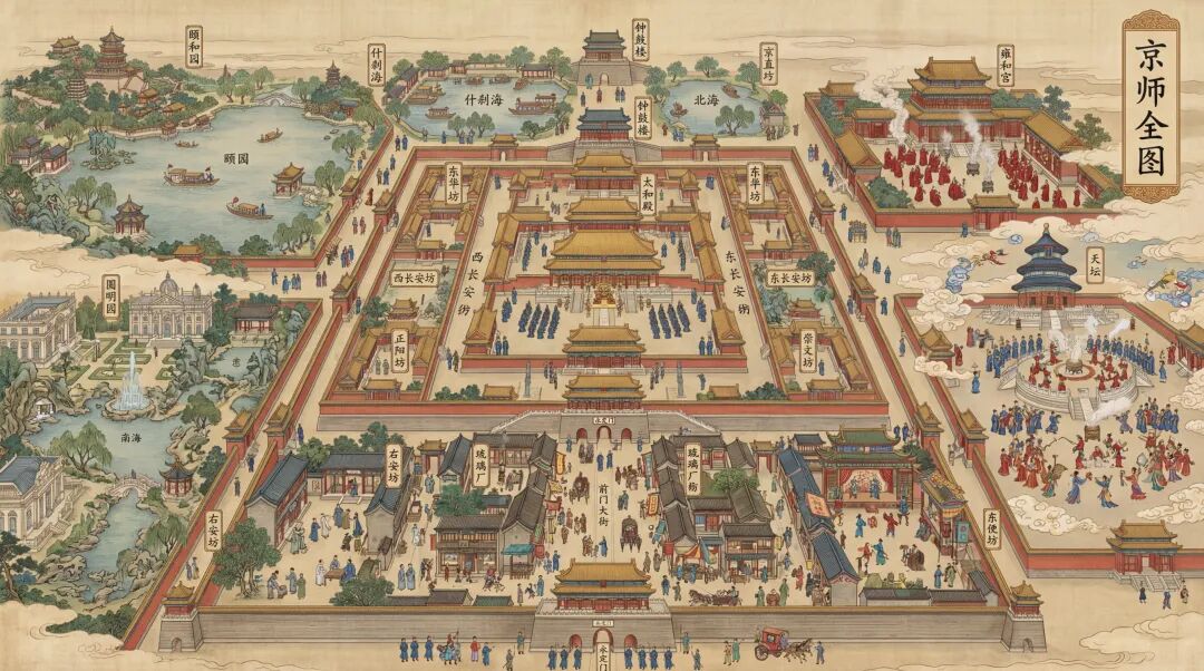 Nano Banana Pro新出20种邪修玩法,做手办已经落后N个版本了