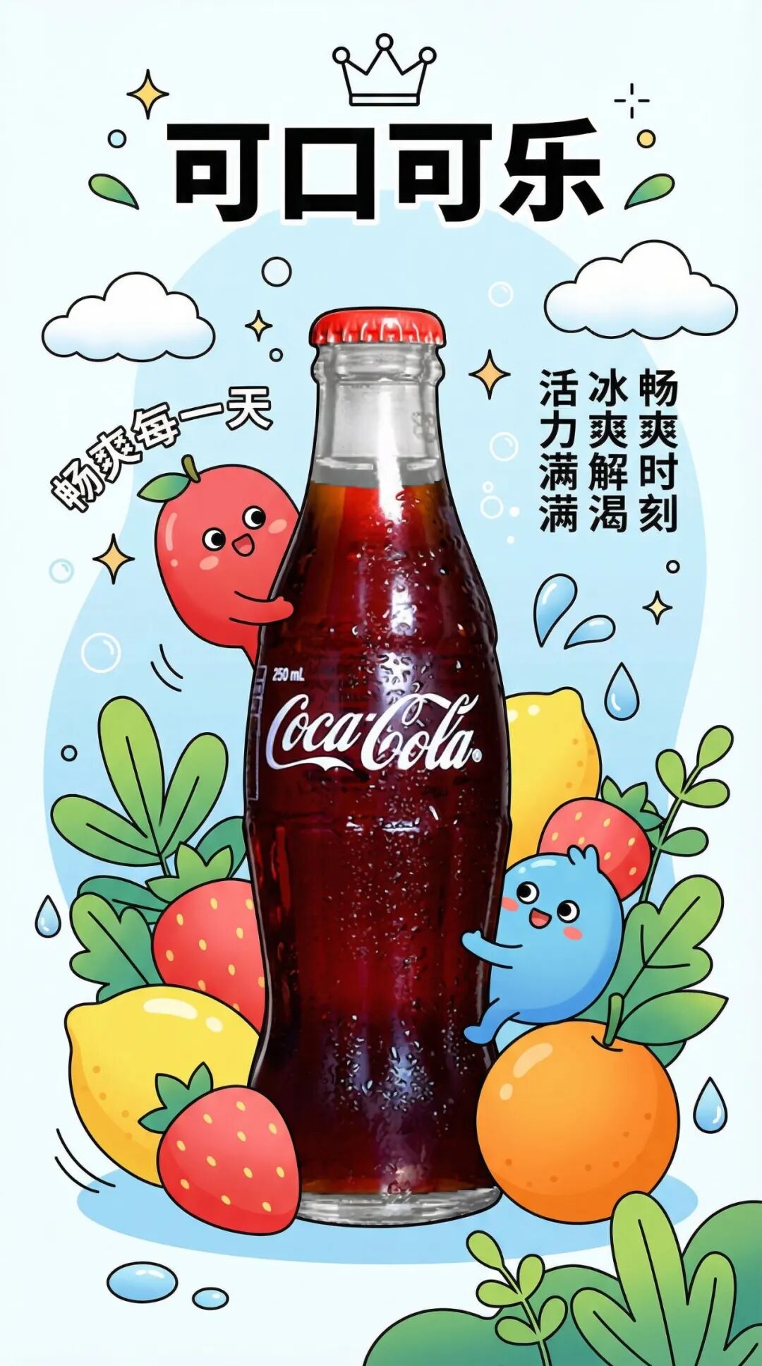 免费冲!Nano Banana Pro:AI 生图天花板,4大场景深度实测