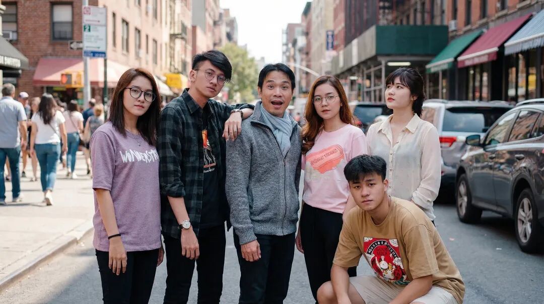 免费冲!Nano Banana Pro:AI 生图天花板,4大场景深度实测