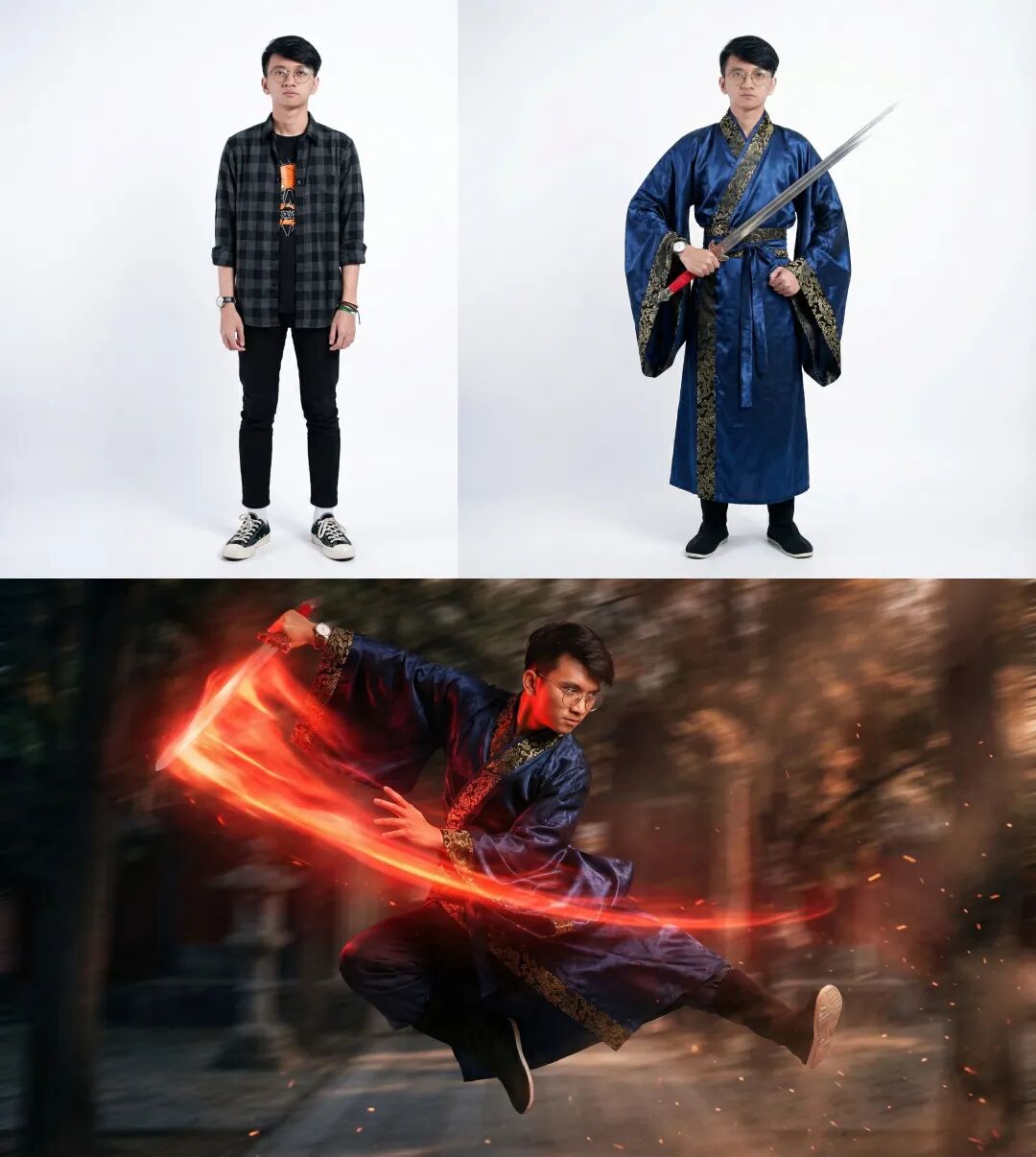 免费冲!Nano Banana Pro:AI 生图天花板,4大场景深度实测