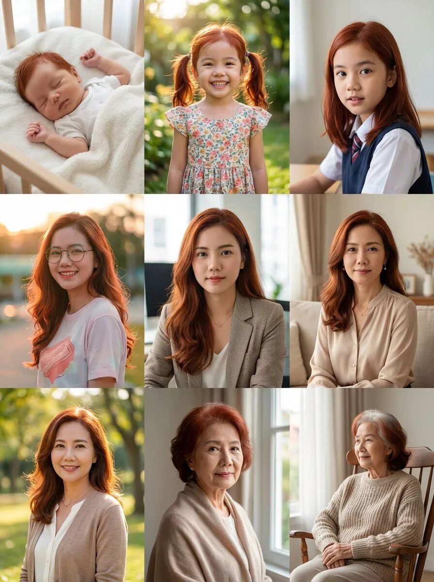 免费冲!Nano Banana Pro:AI 生图天花板,4大场景深度实测