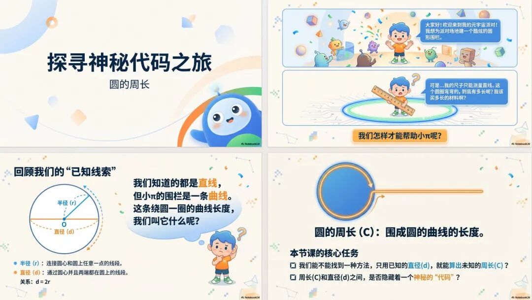 太爽了!一键直出 PPT,NotebookLM 上新 Nano-Banana Pro,这才是王炸用法!