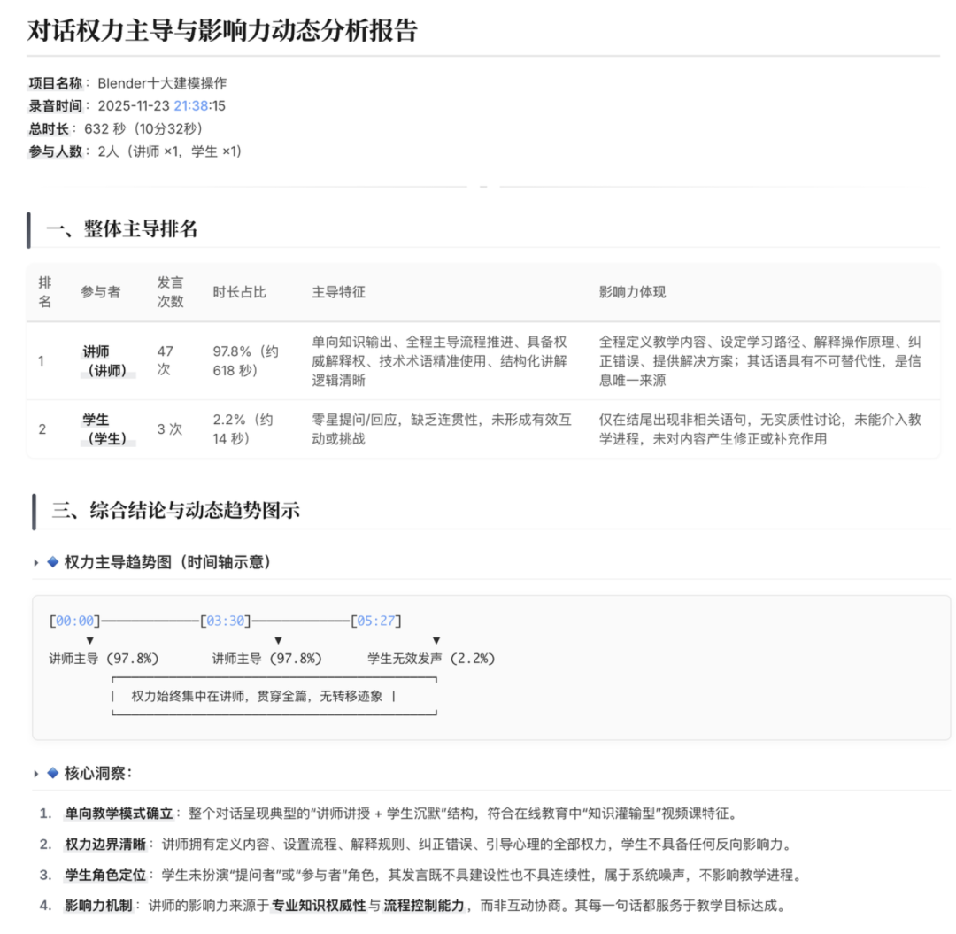 可算有个支持MCP边录边搜的录音Agent,救救我被短视频惯坏的注意力了