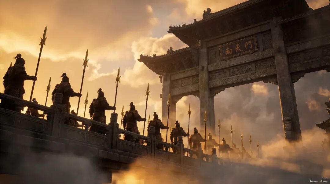 还在用 Banana2 出图?在这个AI平台它能批量制作电影!