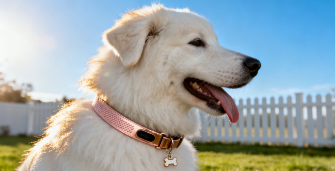 宠智灵AI大模型与智能硬件组合,正在改变宠物行业的“智能天花板”