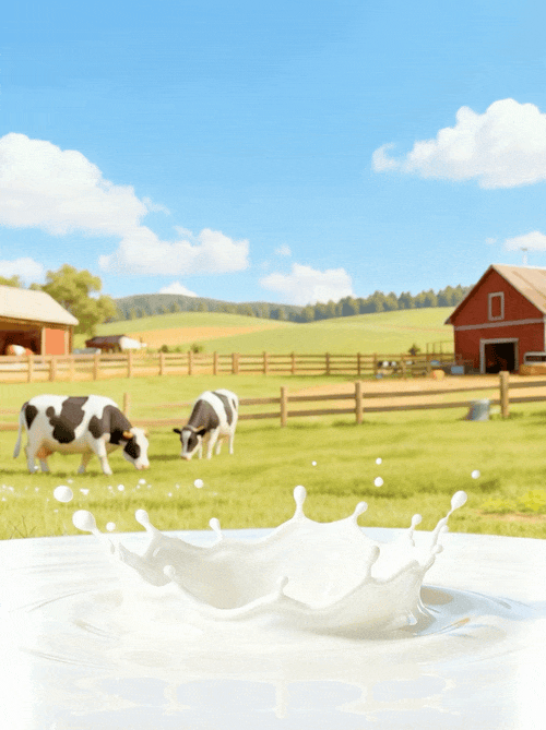 PK Nano Banana2,我用美图RoboNeo做出18种动态海报的邪修玩法