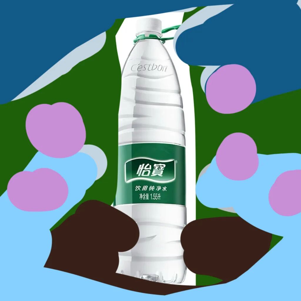 PK Nano Banana2,我用美图RoboNeo做出18种动态海报的邪修玩法