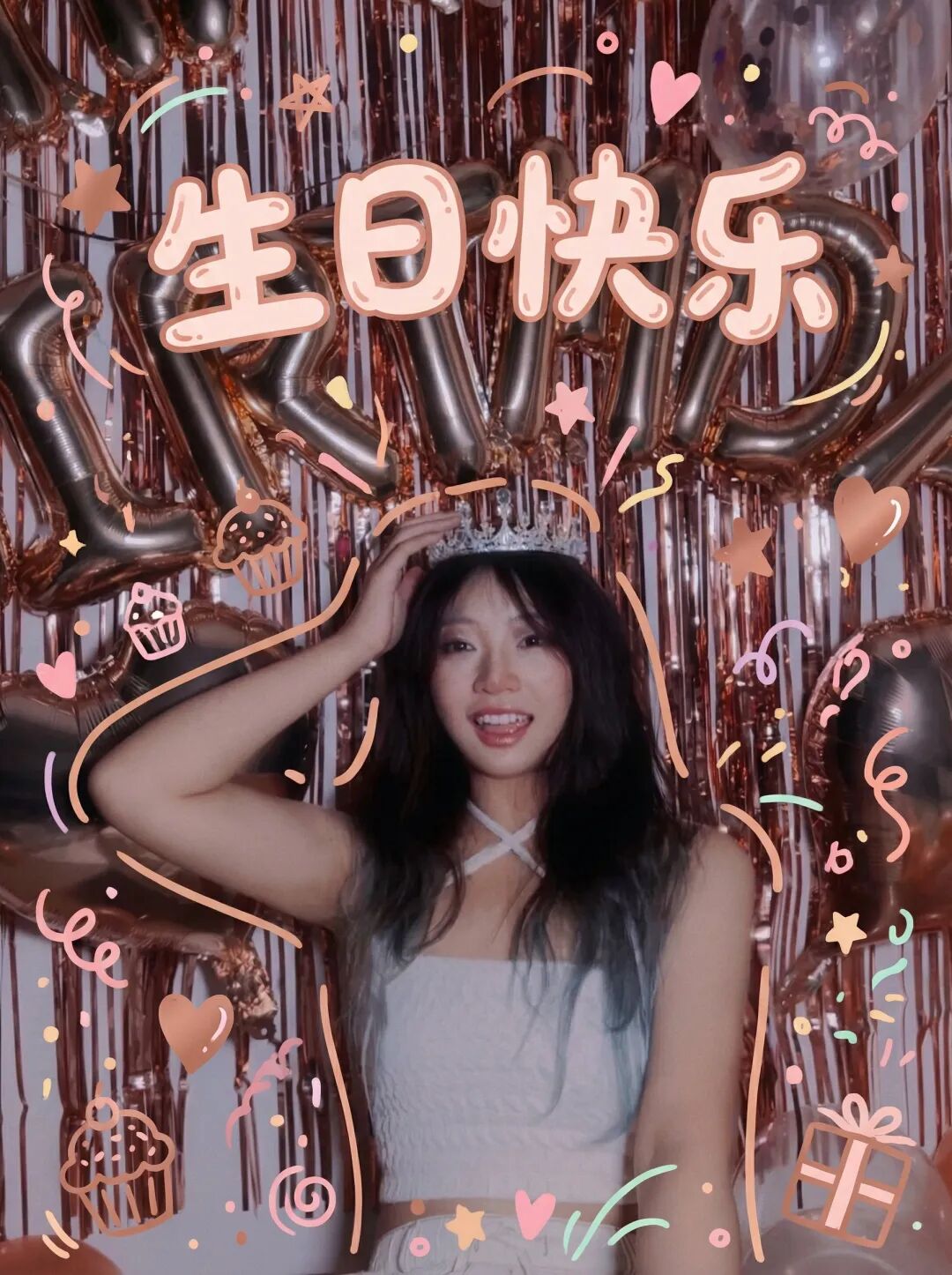 PK Nano Banana2,我用美图RoboNeo做出18种动态海报的邪修玩法