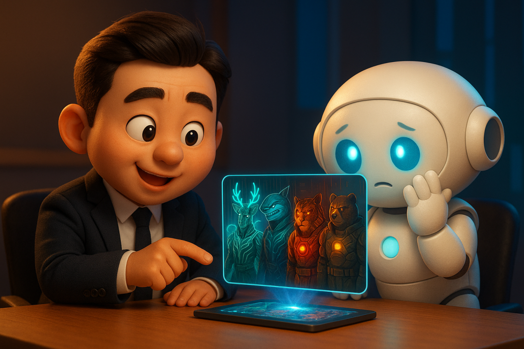 GPT:我能发现我的错误,但我就是改不了