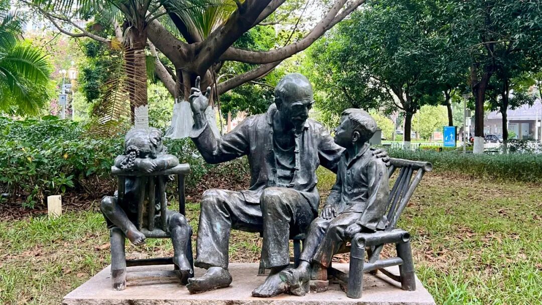 人工智能素养教育中的若干误区