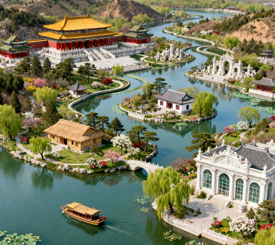 AI神笔:Nano Banana Pro,一切所想皆可入画(1)