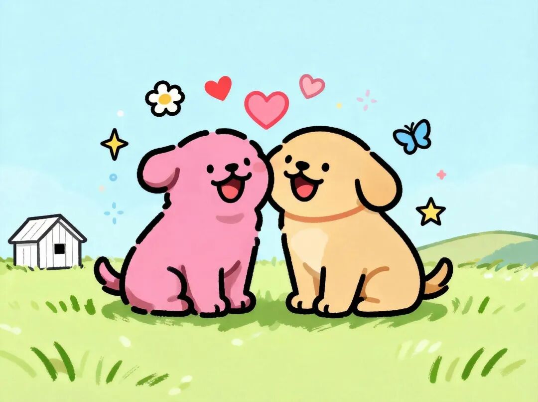 AI 图片商业化的最后壁垒被 Lovart 打破!