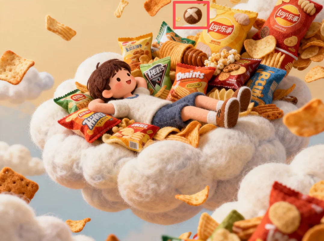 AI 图片商业化的最后壁垒被 Lovart 打破!