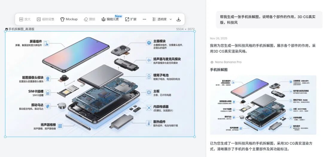 AI 图片商业化的最后壁垒被 Lovart 打破!