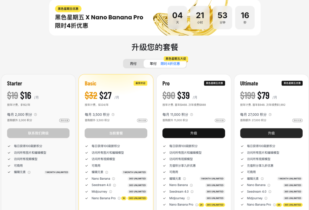 AI 图片商业化的最后壁垒被 Lovart 打破!