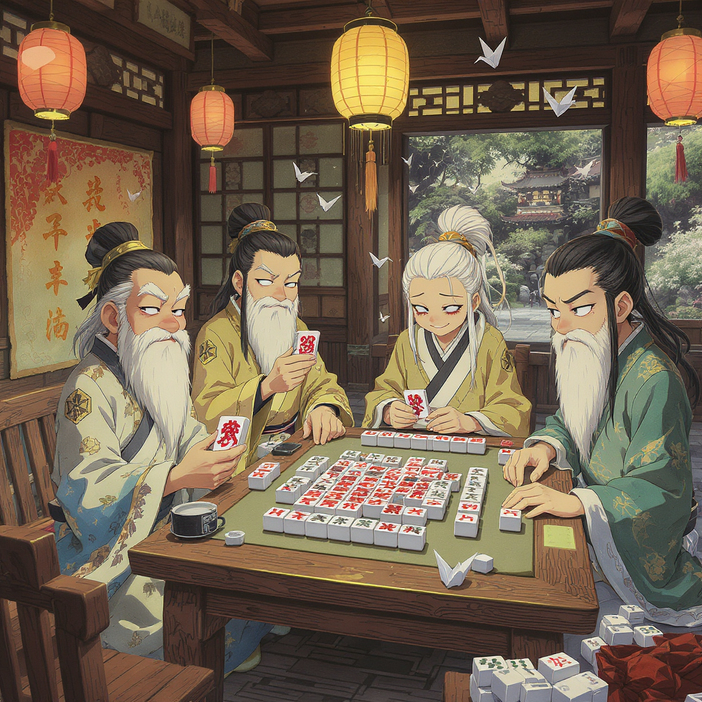 横比家AI大模型:理解+出图哪家强?