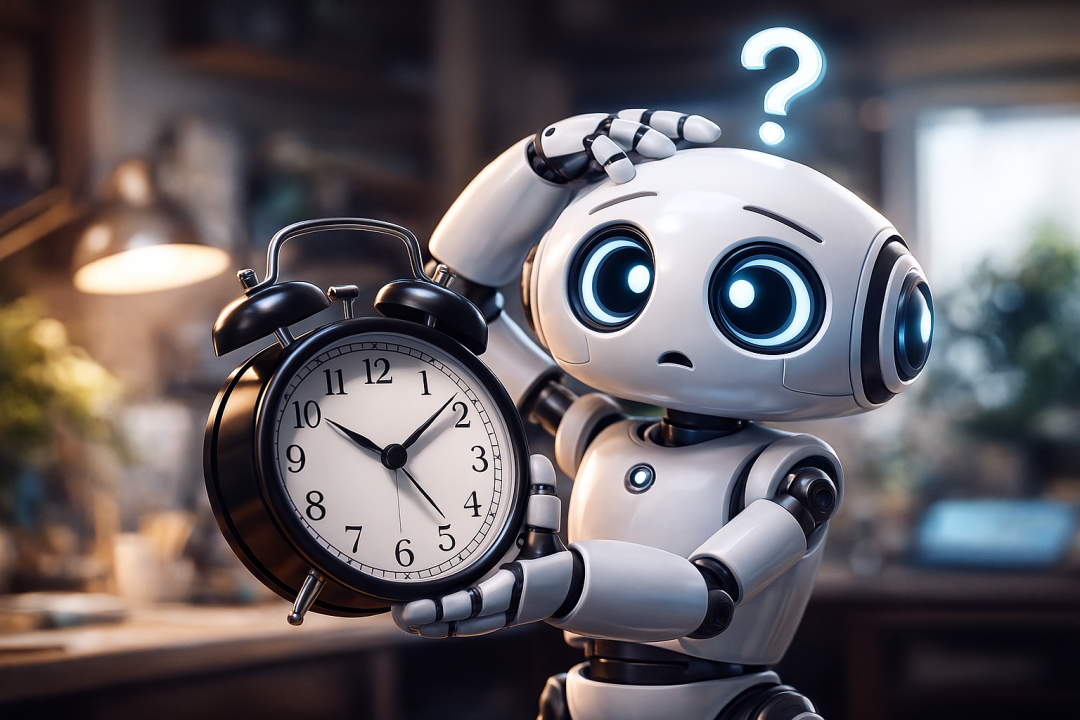 为何幼儿园孩子都会的题,却成了AI的“史诗难题”?