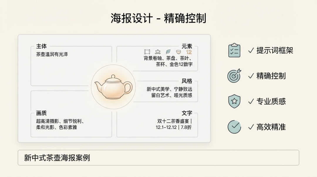 秒杀豆包、即梦?Nano Banana Pro神级用法:一键生成王炸PPT,效率翻倍!