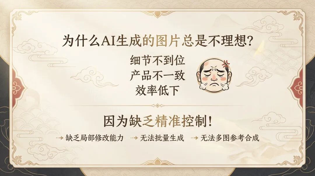 秒杀豆包、即梦?Nano Banana Pro神级用法:一键生成王炸PPT,效率翻倍!