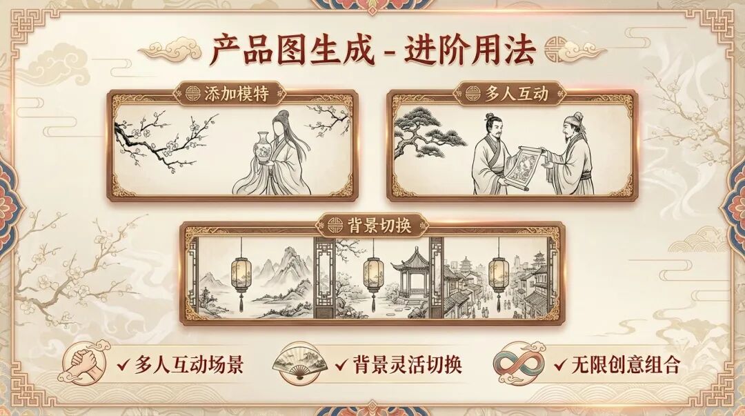 秒杀豆包、即梦?Nano Banana Pro神级用法:一键生成王炸PPT,效率翻倍!